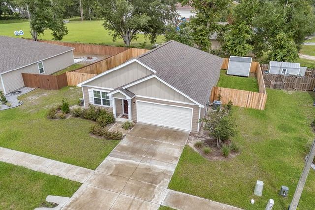 20105 NW 247TH STREET, High Springs, FL 32643