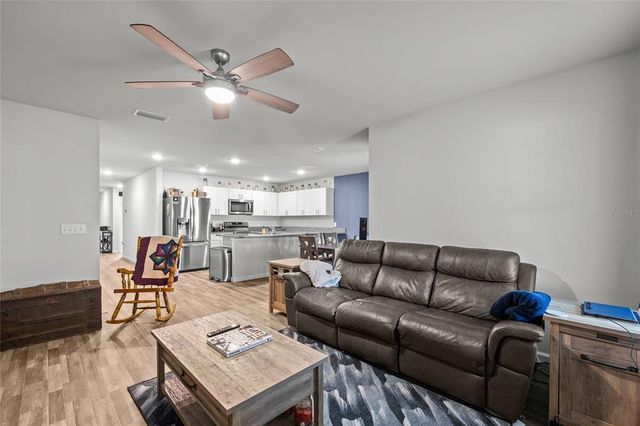 20105 NW 247TH STREET, High Springs, FL 32643
