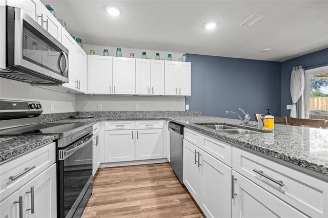 20105 NW 247TH STREET, High Springs, FL 32643