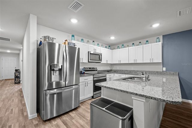 20105 NW 247TH STREET, High Springs, FL 32643