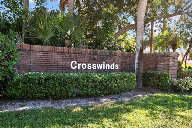 400 Crosswinds Drive B1, Greenacres, FL 33413