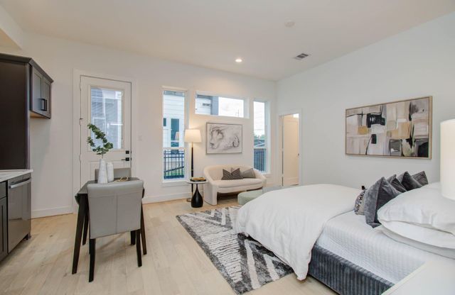 3028 Lamar Street, Houston, TX 77003