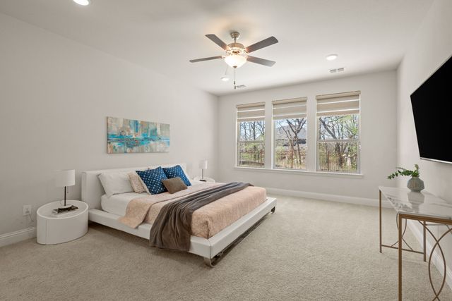 7013 Lost Falls Drive, Argyle, TX 76226