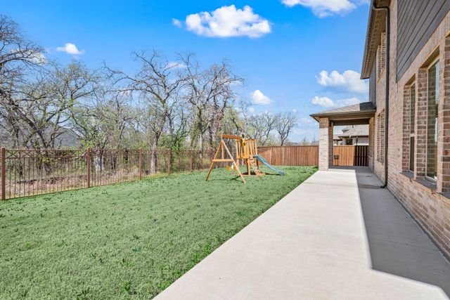 7013 Lost Falls Drive, Argyle, TX 76226