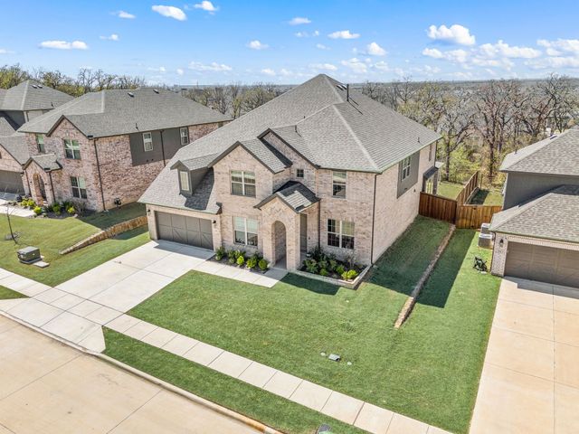 7013 Lost Falls Drive, Argyle, TX 76226