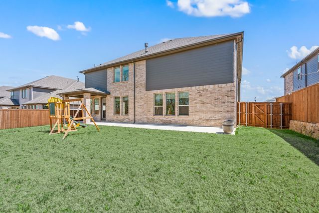 7013 Lost Falls Drive, Argyle, TX 76226