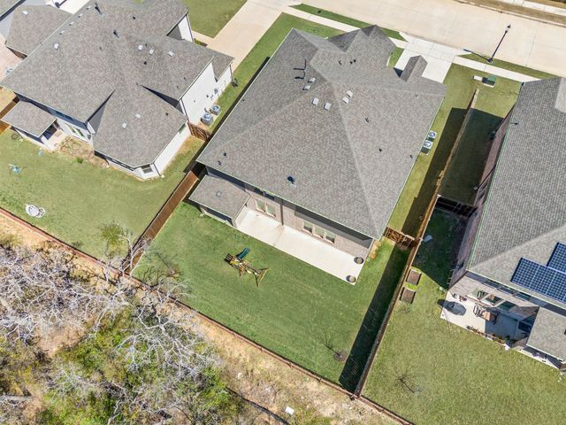 7013 Lost Falls Drive, Argyle, TX 76226