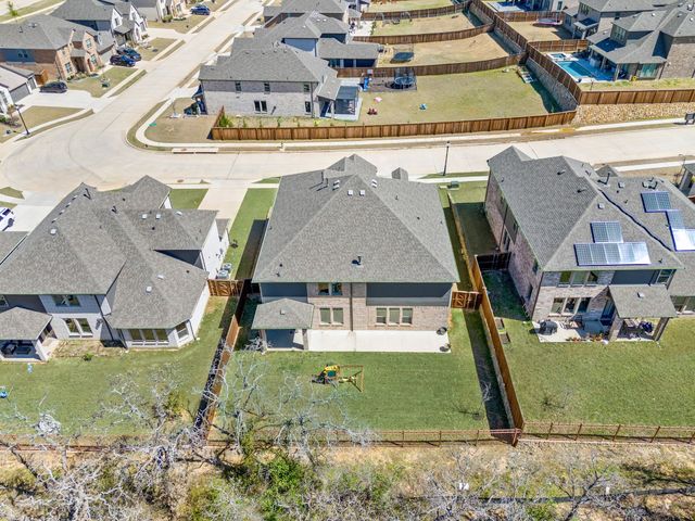 7013 Lost Falls Drive, Argyle, TX 76226