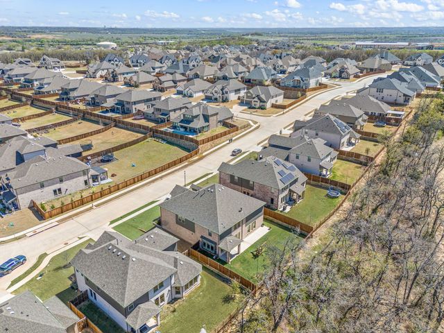7013 Lost Falls Drive, Argyle, TX 76226