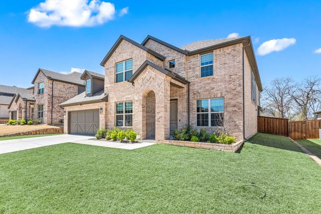 7013 Lost Falls Drive, Argyle, TX 76226