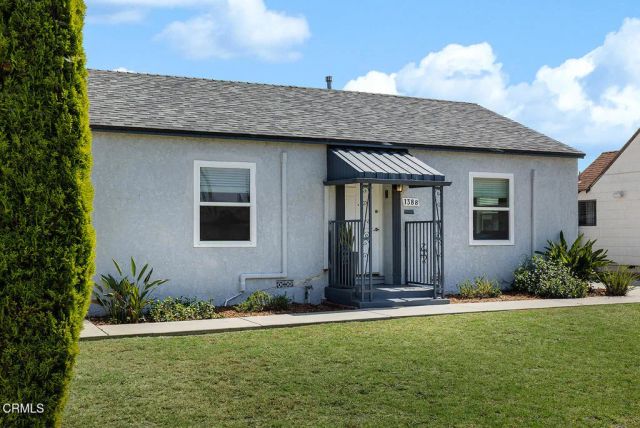 1388 Elm Avenue, San Gabriel, CA 91775
