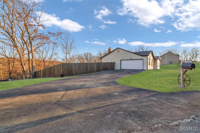 2516 Ridgeview Drive, High Ridge, MO 63049