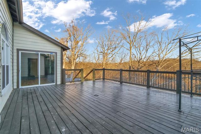 2516 Ridgeview Drive, High Ridge, MO 63049