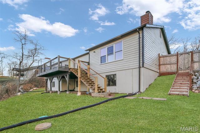 2516 Ridgeview Drive, High Ridge, MO 63049