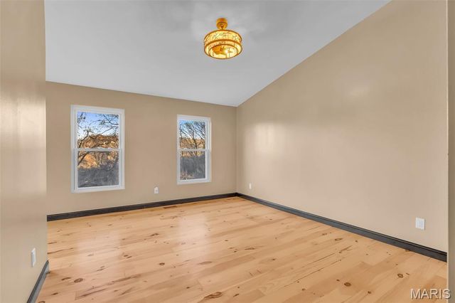 2516 Ridgeview Drive, High Ridge, MO 63049