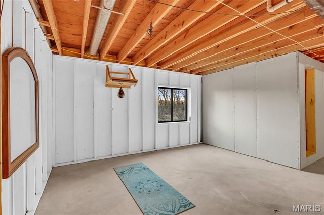 2516 Ridgeview Drive, High Ridge, MO 63049