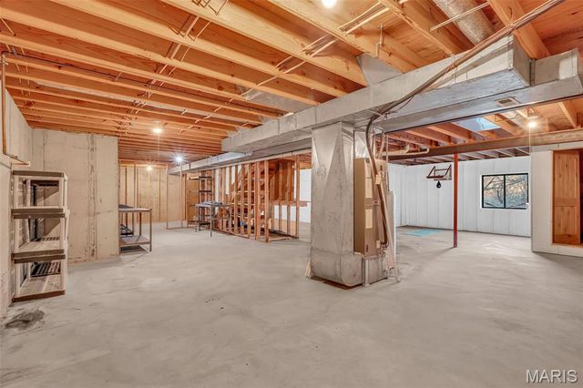 2516 Ridgeview Drive, High Ridge, MO 63049