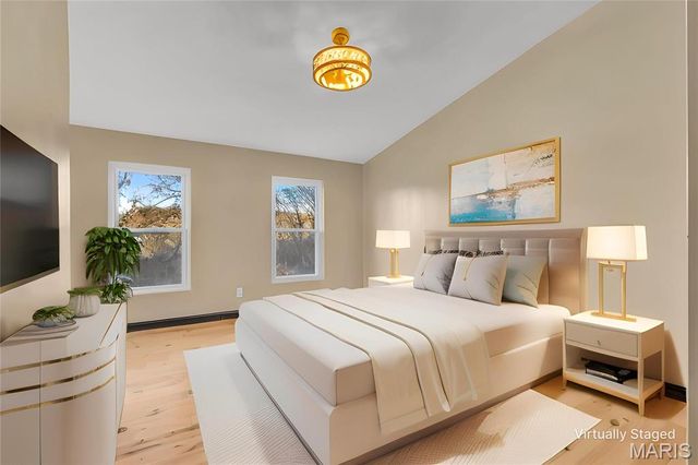 2516 Ridgeview Drive, High Ridge, MO 63049