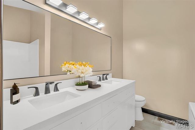 2516 Ridgeview Drive, High Ridge, MO 63049