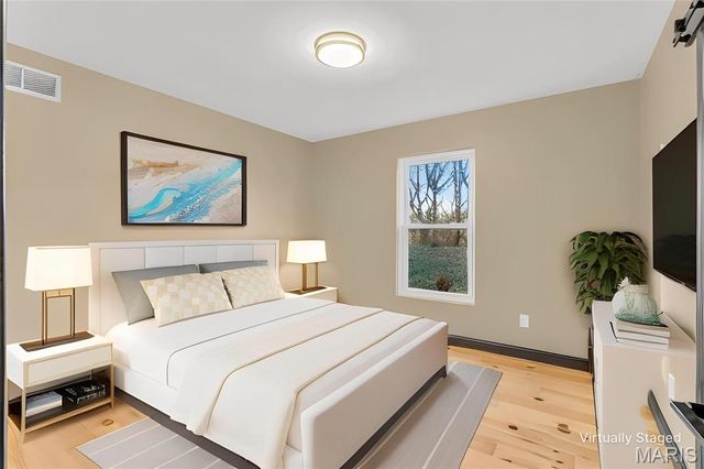 2516 Ridgeview Drive, High Ridge, MO 63049