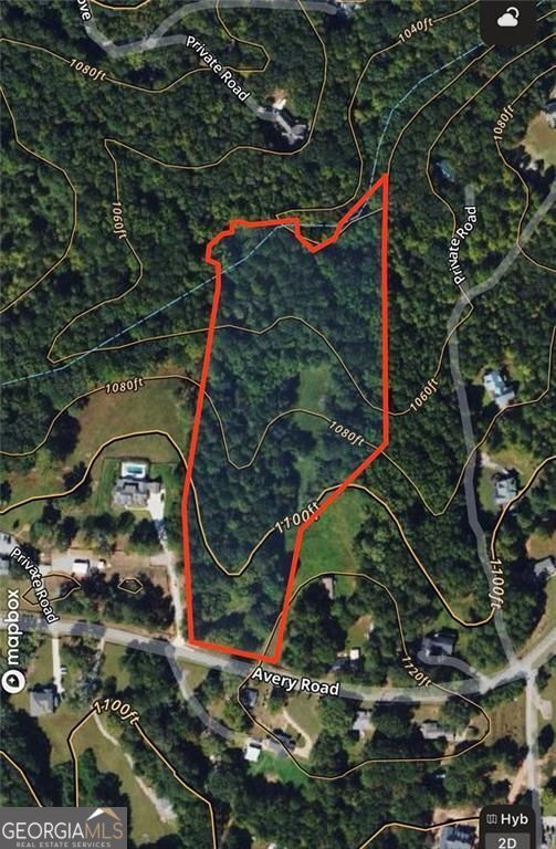 565B Avery Road, Canton, GA 30115