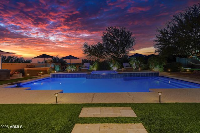 27420 N 85TH Drive, Peoria, AZ 85383