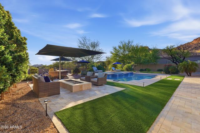 27420 N 85TH Drive, Peoria, AZ 85383