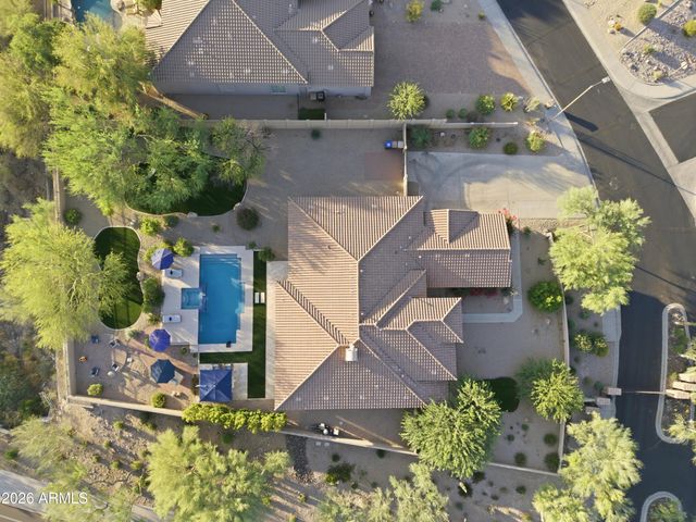 27420 N 85TH Drive, Peoria, AZ 85383