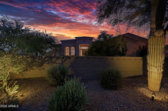 27420 N 85TH Drive, Peoria, AZ 85383
