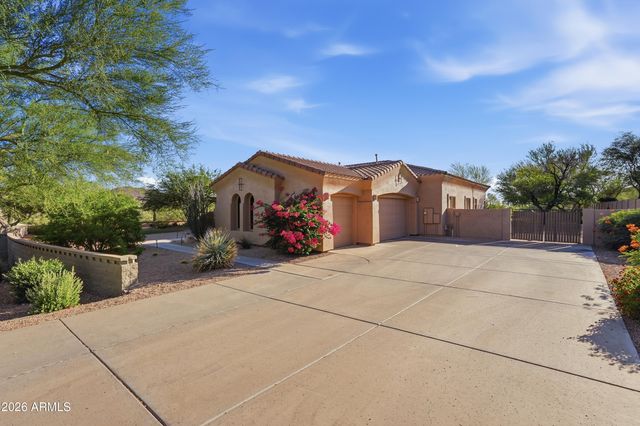 27420 N 85TH Drive, Peoria, AZ 85383