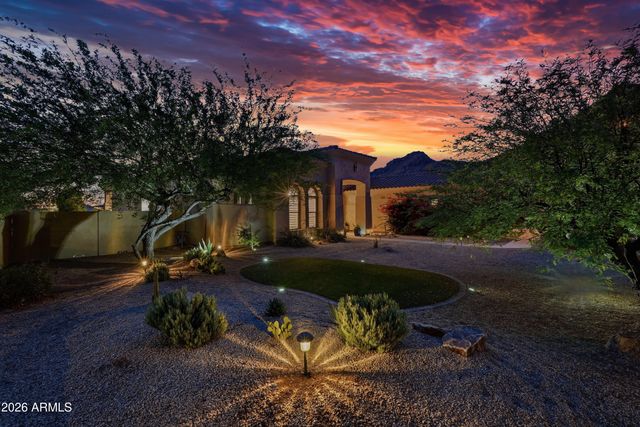 27420 N 85TH Drive, Peoria, AZ 85383