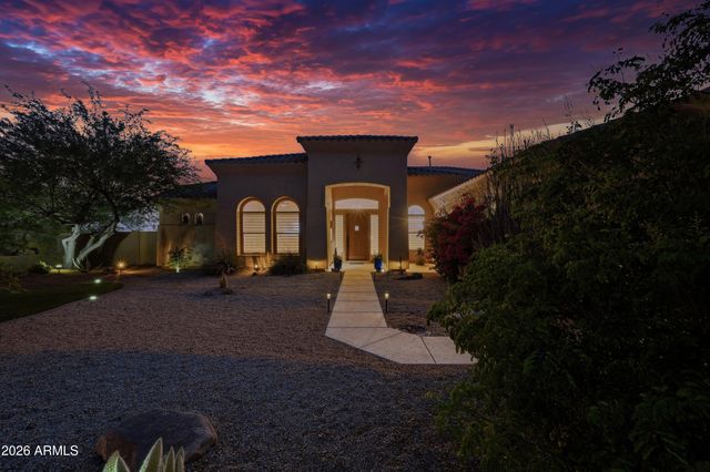 27420 N 85TH Drive, Peoria, AZ 85383