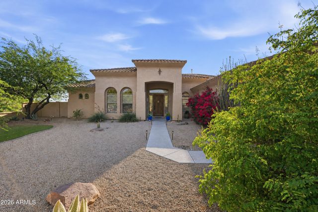 27420 N 85TH Drive, Peoria, AZ 85383