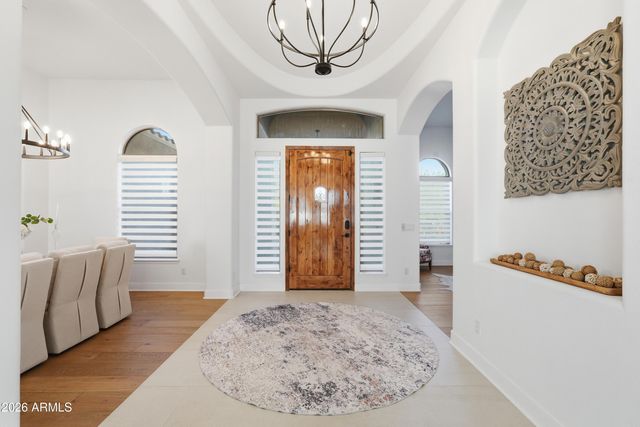 27420 N 85TH Drive, Peoria, AZ 85383