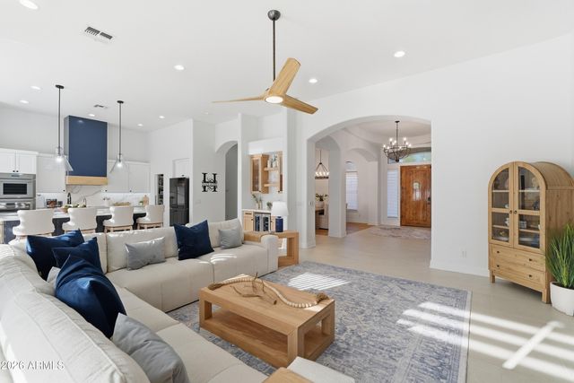 27420 N 85TH Drive, Peoria, AZ 85383