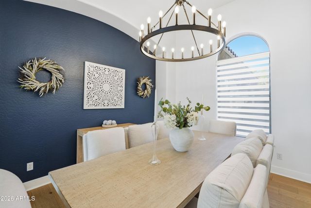 27420 N 85TH Drive, Peoria, AZ 85383