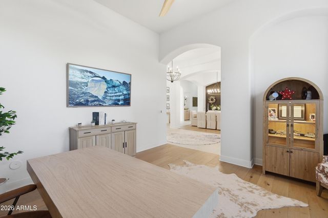 27420 N 85TH Drive, Peoria, AZ 85383