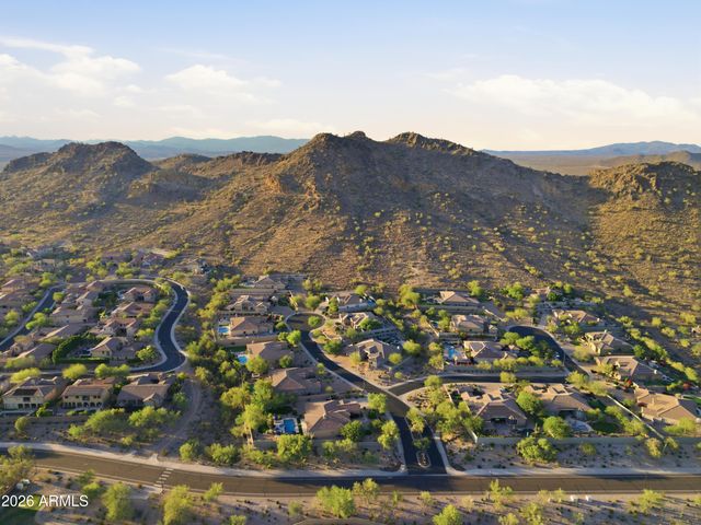 27420 N 85TH Drive, Peoria, AZ 85383