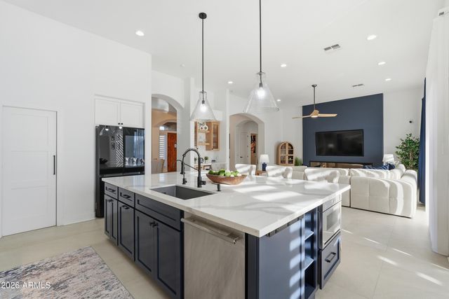 27420 N 85TH Drive, Peoria, AZ 85383