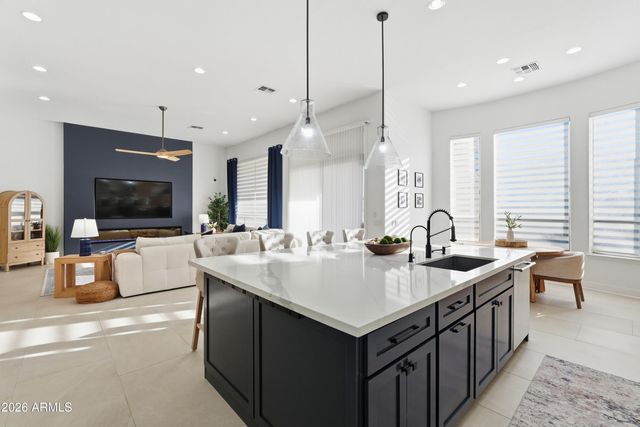 27420 N 85TH Drive, Peoria, AZ 85383