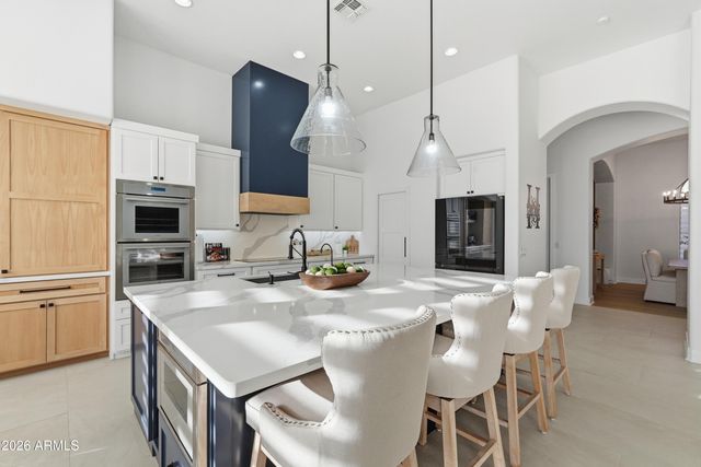 27420 N 85TH Drive, Peoria, AZ 85383