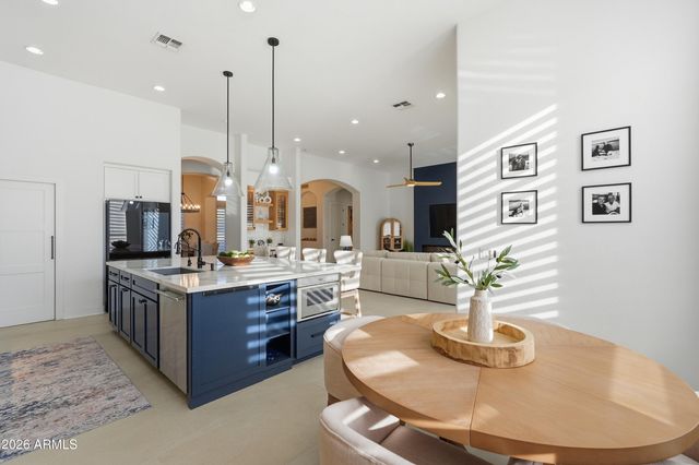 27420 N 85TH Drive, Peoria, AZ 85383