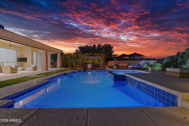 27420 N 85TH Drive, Peoria, AZ 85383
