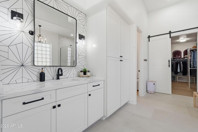 27420 N 85TH Drive, Peoria, AZ 85383