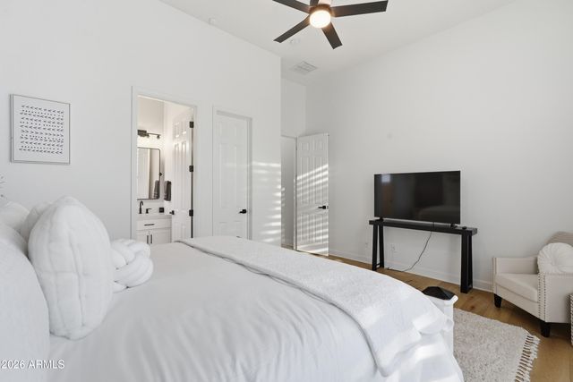27420 N 85TH Drive, Peoria, AZ 85383