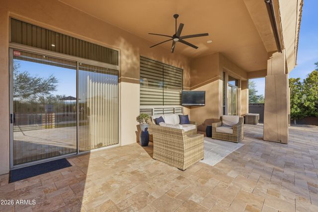 27420 N 85TH Drive, Peoria, AZ 85383