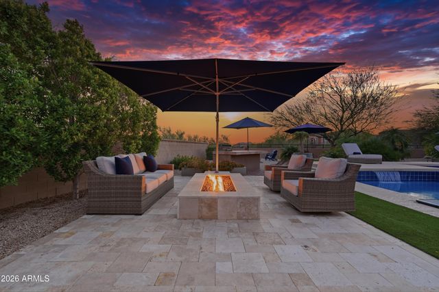 27420 N 85TH Drive, Peoria, AZ 85383