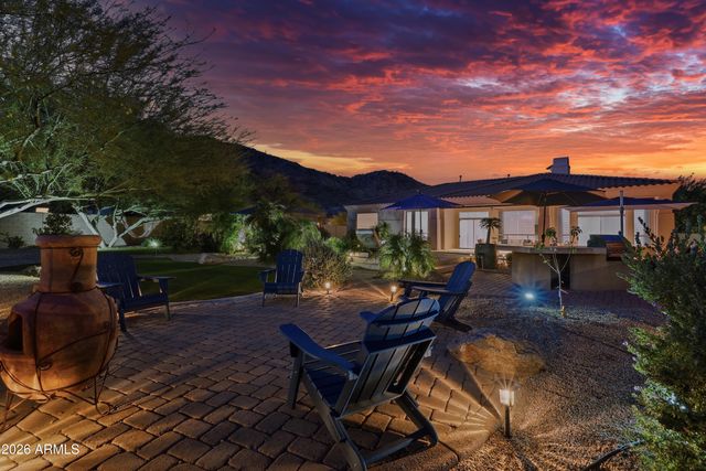 27420 N 85TH Drive, Peoria, AZ 85383