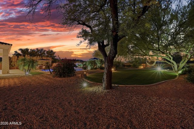 27420 N 85TH Drive, Peoria, AZ 85383