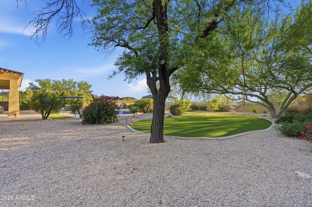 27420 N 85TH Drive, Peoria, AZ 85383